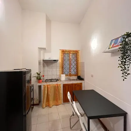 Bianca Lavica Guest-house Apartment Catania