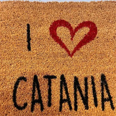 Bianca Lavica Guest-house Catania