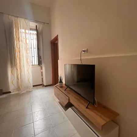 Bianca Lavica Guest-house * Catania
