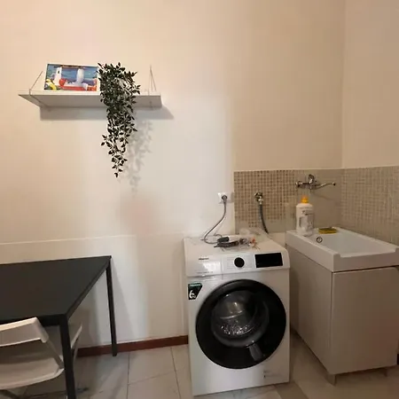 Apartment Bianca Lavica Guest-house Catania