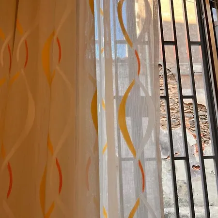 Bianca Lavica Guest-house * Catania
