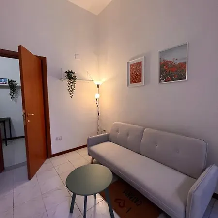 Bianca Lavica Guest-house Apartment *