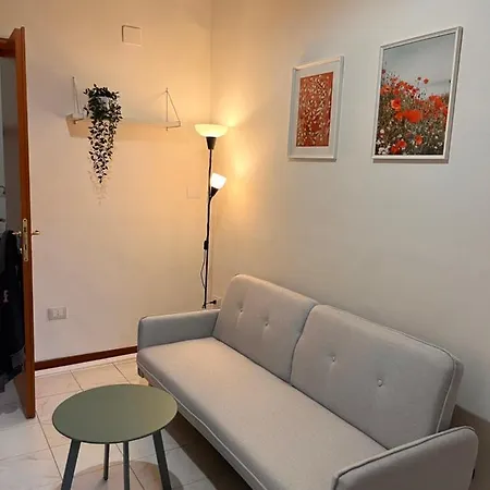 Bianca Lavica Guest-house *