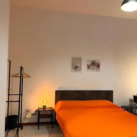 Bianca Lavica Guest-house Apartment *
