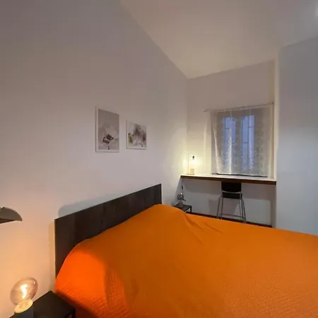 Bianca Lavica Guest-house Catania